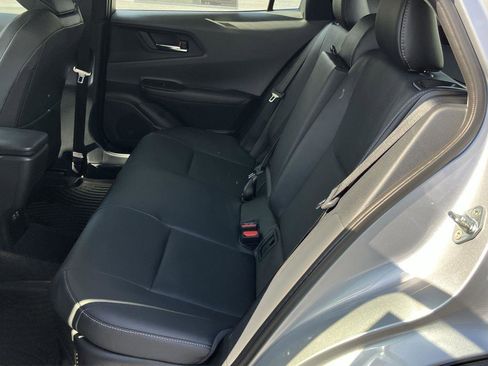 Used 2025 Toyota Prius XLE FWD image 10
