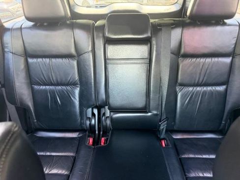 Used 2015 Jeep Grand Cherokee Limited AWD/4WD image 30