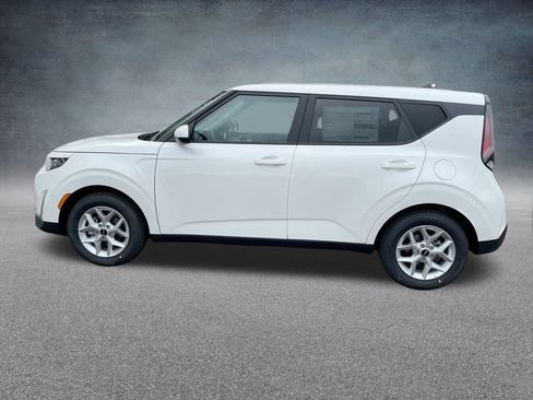 New 2025 Kia Soul LX w/ LX Technology Package image 29