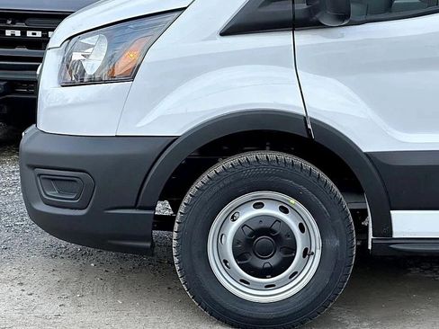 New 2025 Ford Transit 150 Base w/ Load Area Protection Package image 5