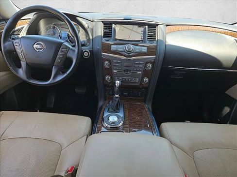 Used 2019 Nissan Armada SL w/ Premium Package RWD image 23