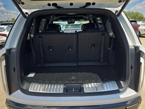 New 2027 Kia Telluride SX X-Line AWD/4WD image 10