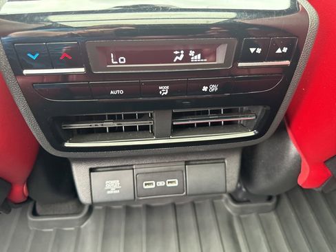 Used 2022 Acura MDX A-Spec AWD/4WD image 40
