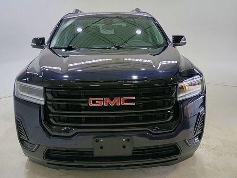 Used 2021 GMC Acadia SLE w/ Driver Convenience Package image 3