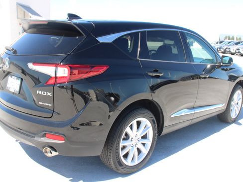 Used 2019 Acura RDX AWD image 3