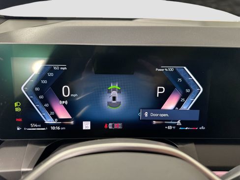 New 2026 BMW X3 xDrive30 image 10