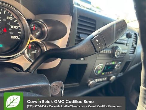 Used 2013 Chevrolet Silverado 1500 LT w/ All-Star Edition RWD image 26