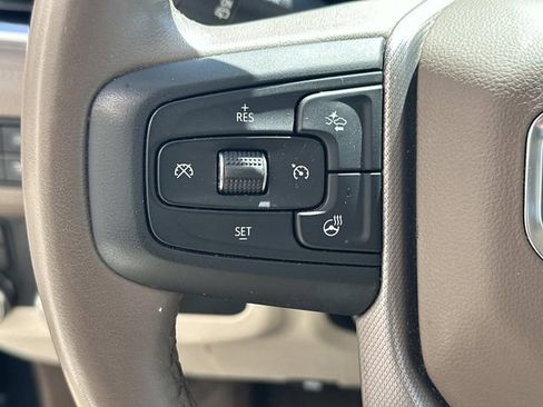 Used 2022 GMC Yukon XL Denali image 29