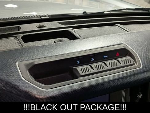 Used 2023 Ford Bronco Outer Banks AWD/4WD image 28