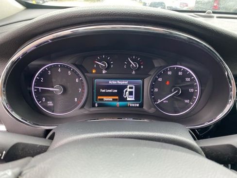 Used 2018 Buick Encore Premium w/ Experience Buick Package image 14