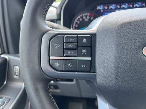 Used 2023 Ford F150 XLT w/ Equipment Group 302A High AWD/4WD image 22