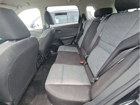 Used 2023 Nissan Rogue SV FWD image 24