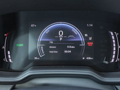 Used 2026 Toyota Corolla LE image 24