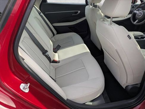 Used 2024 Hyundai Sonata SEL image 19