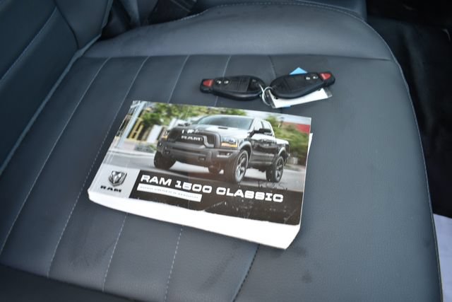 Used 2020 RAM 1500 Tradesman w/ Power & Remote Entry Group RWD image 15