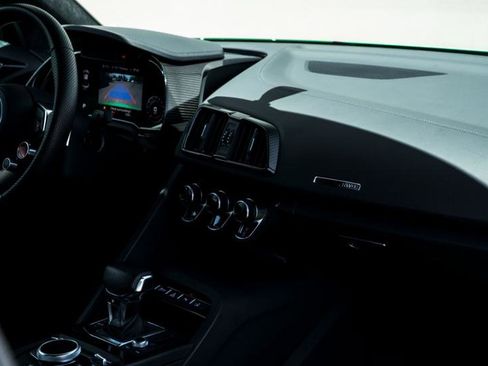 Used 2022 Audi R8 V10 performance image 10