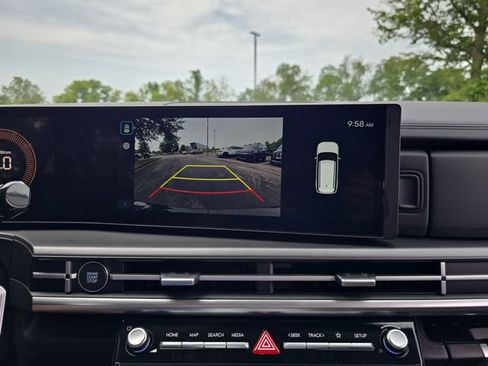 New 2026 Hyundai Santa Fe SEL FWD image 22