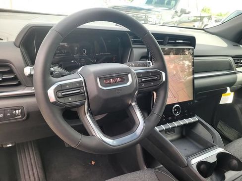 New 2026 GMC Terrain Elevation w/ Black Edition FWD image 9