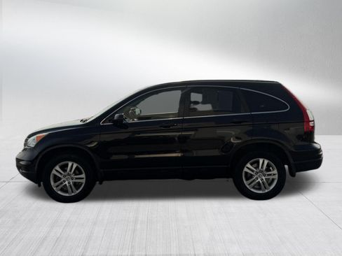 Used 2011 Honda CR-V EX-L image 4