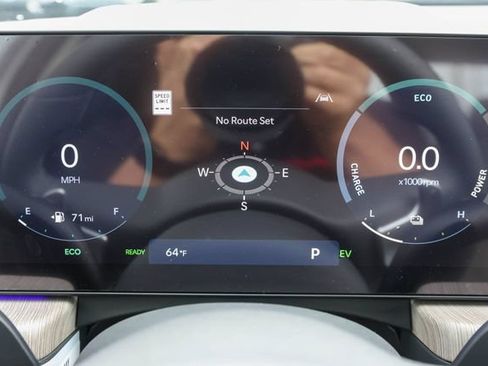 New 2026 Hyundai Sonata Limited FWD image 28