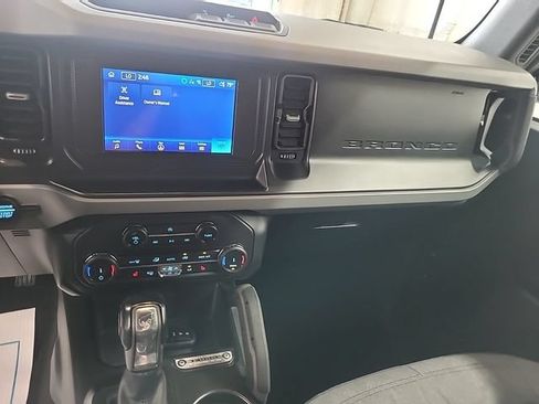 Used 2022 Ford Bronco Big Bend AWD/4WD image 11