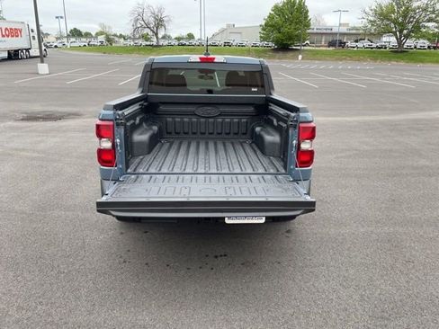 New 2026 Ford Maverick Lariat AWD/4WD image 11