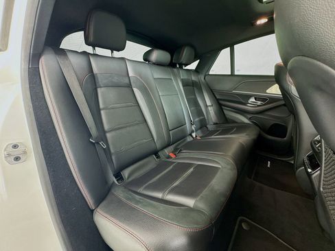 Used 2023 Mercedes-Benz GLE 53 AMG 4MATIC Coupe image 26