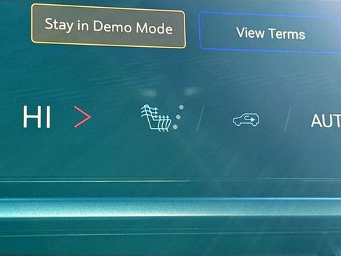 New 2026 Chevrolet Equinox EV LT image 21