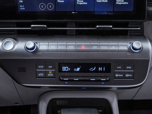 Certified 2024 Hyundai Kona SEL image 16