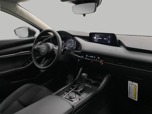 New 2026 MAZDA MAZDA3 s Sport FWD image 18