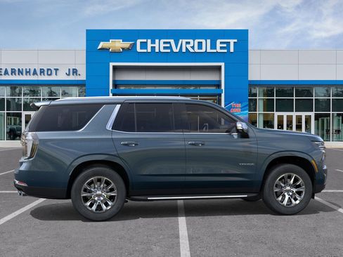 New 2026 Chevrolet Tahoe Premier image 7