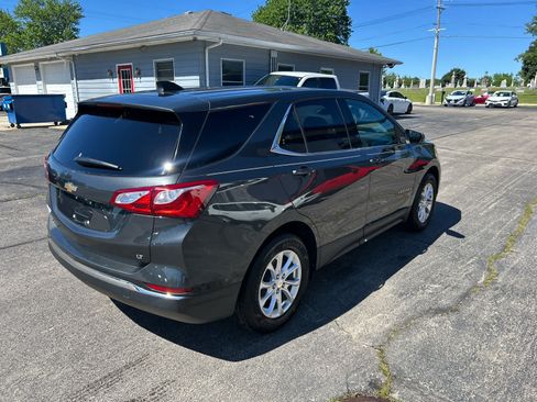 Used 2020 Chevrolet Equinox LT FWD image 3