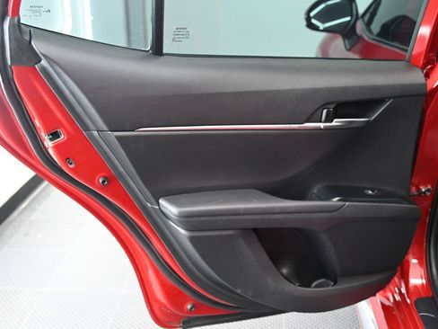 Used 2020 Toyota Camry TRD FWD image 33
