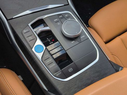 Certified 2023 BMW i4 eDrive35 w/ Premium Package RWD image 34