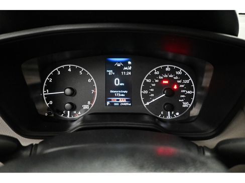 Used 2023 Toyota Corolla Cross L FWD image 34