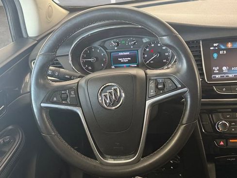 Used 2020 Buick Encore Preferred FWD image 21