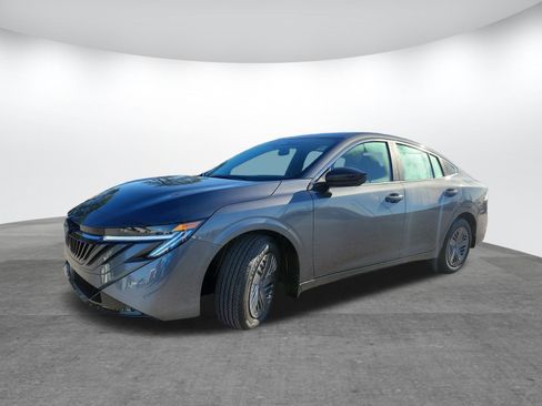 New 2026 Nissan Sentra S image 3