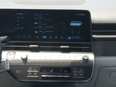 Certified 2024 Hyundai Kona Limited FWD image 14