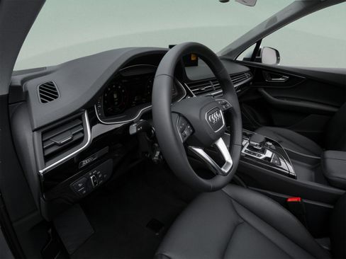 Used 2018 Audi Q7 2.0T Premium AWD/4WD image 49