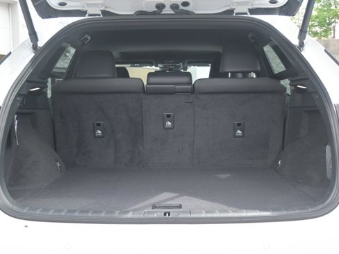 Used 2023 Lexus RX 350 Premium w/ Cold Area Package AWD/4WD image 35