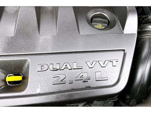 Used 2013 Jeep Patriot Sport w/ PWR Value Group AWD/4WD image 33