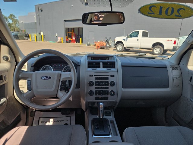 Used 2012 Ford Escape 4WD Hybrid image 26