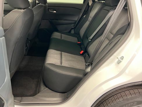 New 2026 Nissan Rogue SV image 21