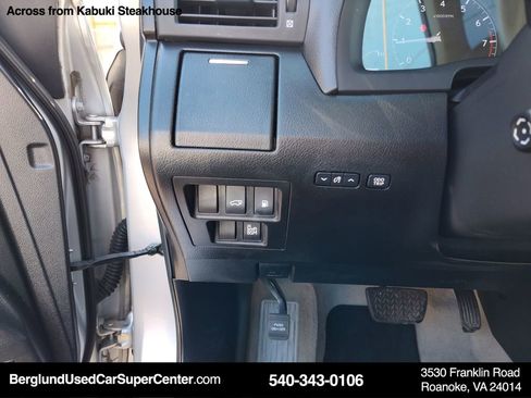 Used 2014 Lexus RX 350 Base image 18