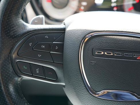 Used 2021 Dodge Challenger R/T Scat Pack RWD image 80