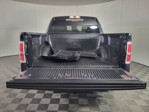 Used 2013 Ford F150 XLT w/ Mid Equipment Group AWD/4WD image 25