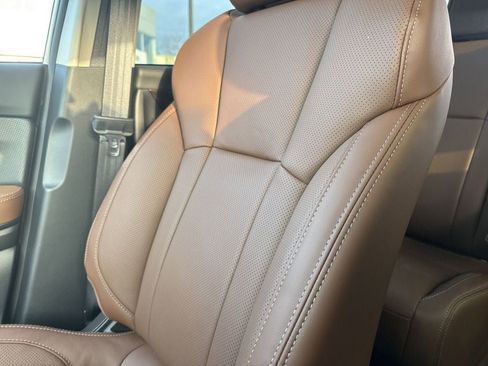 New 2026 Subaru Ascent Touring image 42