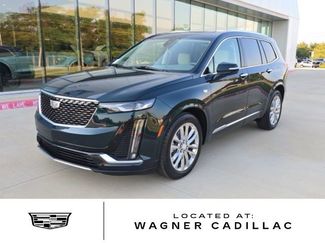 New 2025 Cadillac XT6 Premium Luxury w/ Technology Package video 1