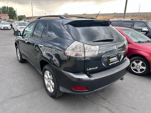 Used 2009 Lexus RX 350 AWD image 4