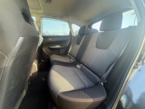 Used 2014 Subaru Impreza WRX Premium image 23